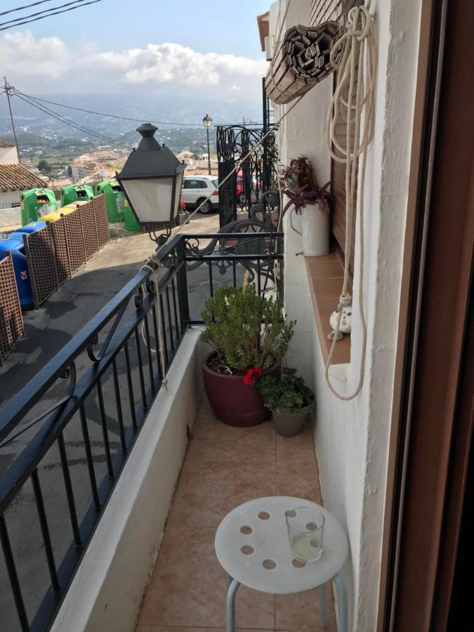 Altea, Callejeando Por Su Casco Antiguo. Kültér fotó
