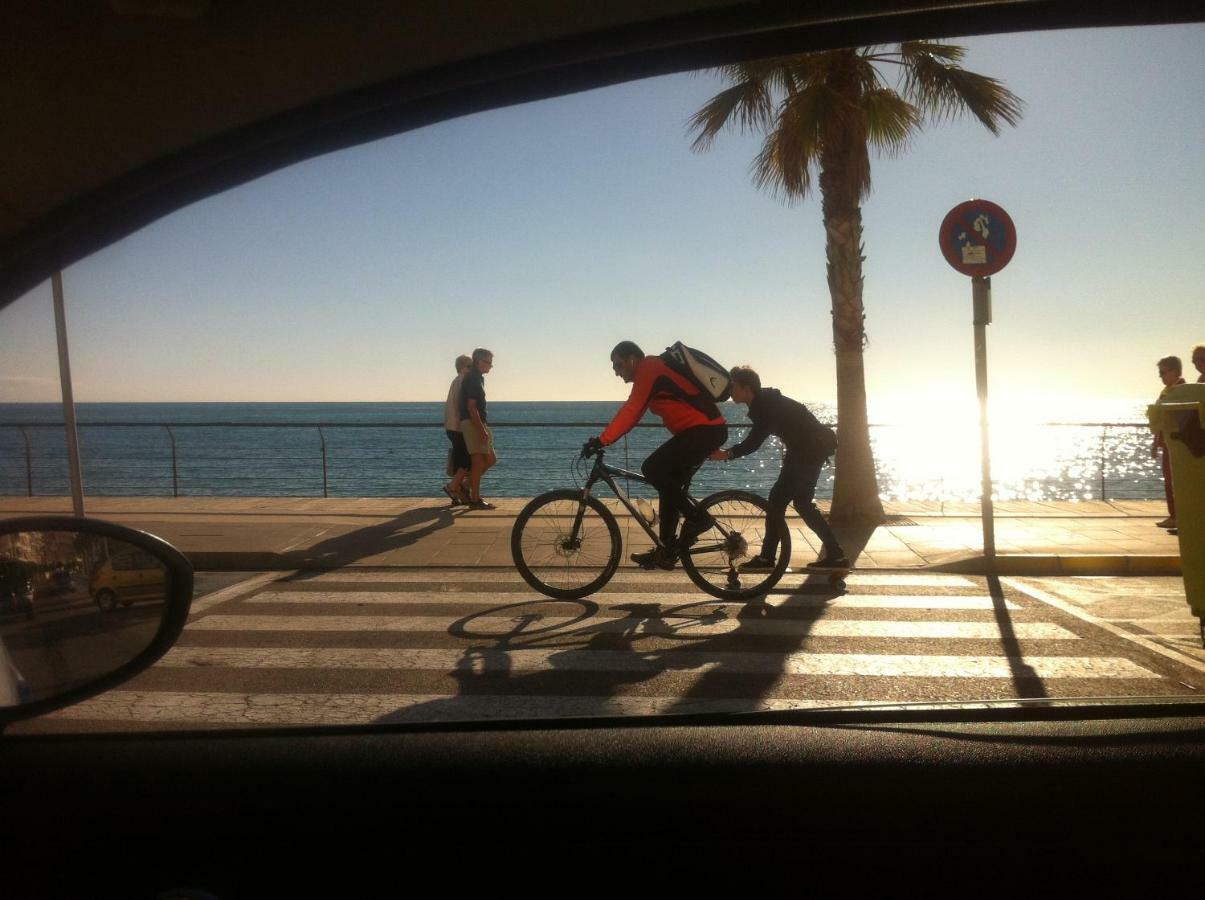 Altea, Callejeando Por Su Casco Antiguo. Kültér fotó