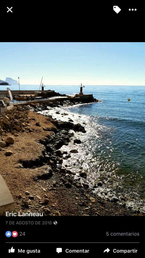 Altea, Callejeando Por Su Casco Antiguo. Kültér fotó
