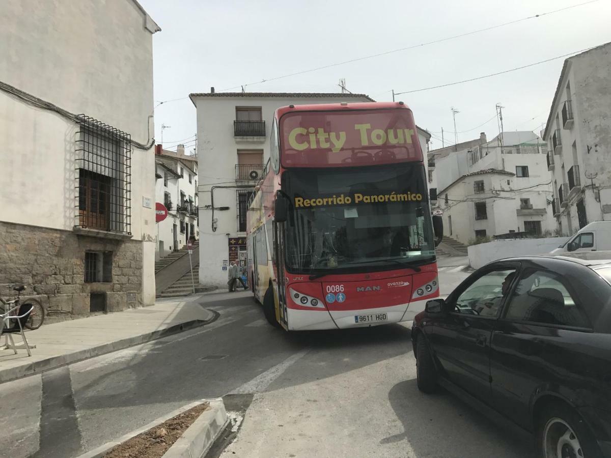 Altea, Callejeando Por Su Casco Antiguo. Kültér fotó